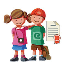 Регистрация в Майкопе для детского сада